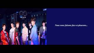 [HD][VOSTFR] Infinite- Standing facing each other