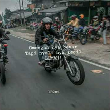 Story wa rx king 30 detik