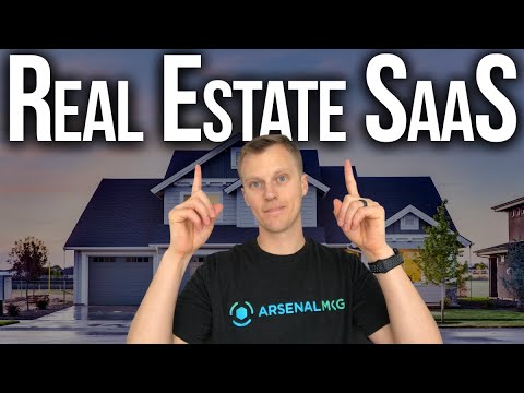Go HighLevel Real Estate SaaS Sales Funnel | FREE Real Estate SaaS Snapshot