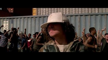 Step Up Revolution-Moose part