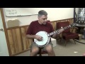 Gibson banjo 312-8 Steve Huber Fireball Mail and Farewell Blues.m2ts