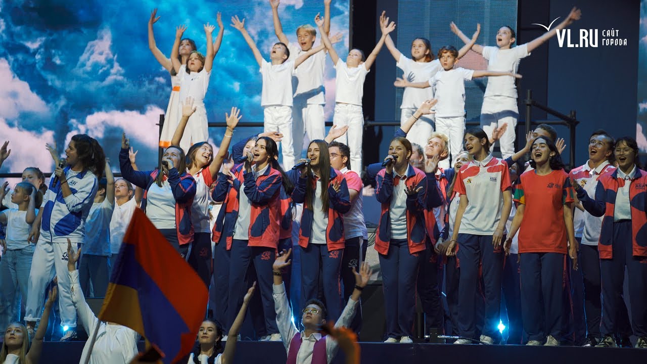 Организация международных спортивных соревнований