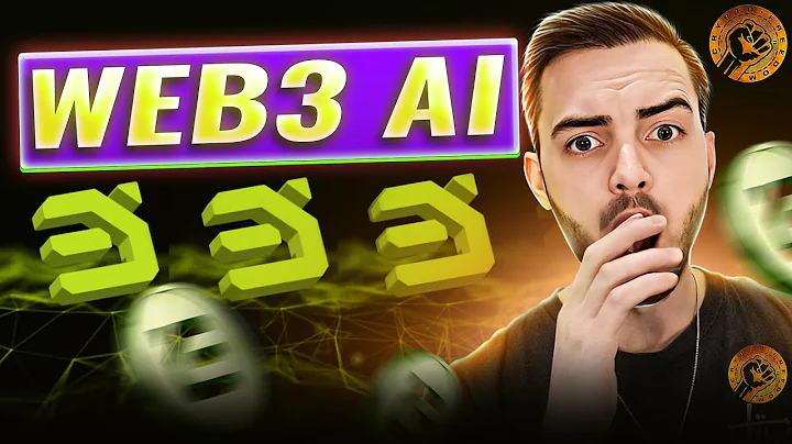 Web3 AI: 12 Innovative Tools Changing the Crypto Landscape