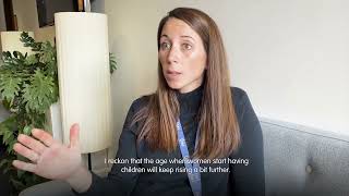 Infertility Myths And Facts Dr Mireia Galian
