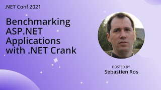 Benchmarking ASP.NET Applications with .NET Crank screenshot 5