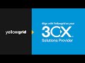 Aligning with Yellowgrid as your 3CX Solutions Provider