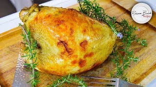 Rebecca brand shows how to sous vide a turkey breast- click:
https://fbit.co/5lbm for wasserstein stick -- with the temperatures
and techniques ...