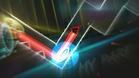 My Part in speedcore collab Preview! (Noclip)