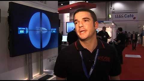 ST Engineering Antycip, formerly known as Antycip Simulation and Partners