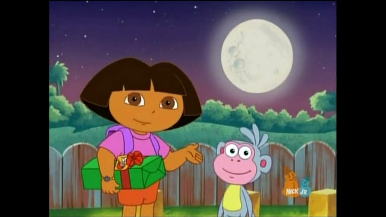 Dora the Explorer Deck the Halls (Music Video) Dora the Explorer Deck the Halls (Music Video)