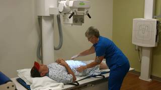 Primary Care Riverside: A UVA Walk-In Clinic