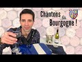 Chansons Bourguignonnes : Chevaliers de la table ronde / Fanchon / Joyeux enfants de la Bourgogne