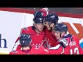 Nicklas Backstrom Tribute | 700 Assists