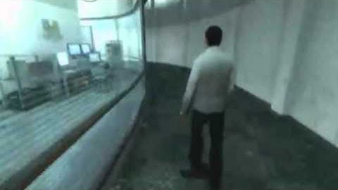 Portal: Prelude Ending part 1