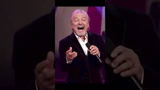 Karel Gott - Krev toulavá (Shorts) 🎵 #karelgott #music #czech #gott #circus