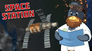 Salyut | Mars Horizon #23