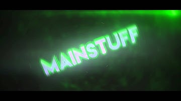Intro #25 MainStuff (SYNC)