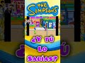 El SECRETO de Marge THE SIMPSONS