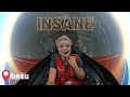 INSANE Aerobatic Flight in Caprivi Strip in Namibia. The Things We Do for Fun! - EP. 116