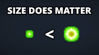Easy God Particle XP Farm