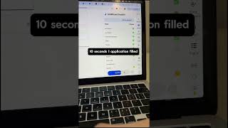Drop[autofill] and I will send you 1-month free membership #ai #jobwizard #autofill #jobseeking