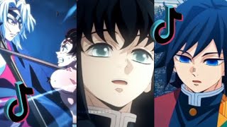 || DEMON SLAYER S4 || TIKTOK COMPILATION (KNY) PART 2 #shorts #tiktok #demonslayer #kny #anime #edit