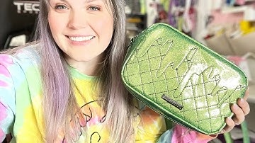 Making the Catalina Cross-body Sling Bag by Oro Rosa