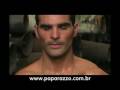 BBB9 Ralf Krause Reis Machado bbb ensaio sensual no paparazzo big brother brasil 9
