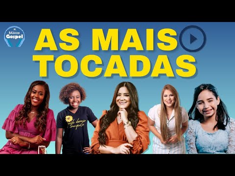 Louvores e Adoração 2021   As Melhores Músicas Gospel Mais Tocadas 2021 –  Só hinos evangélicos 2021