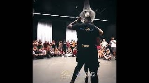 Elevate Your Kiz   Dwe & Gaby with Adilson & Vicky at @dutchkizombafestival7449