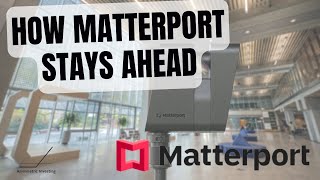 Matterport CEO RJ Pittman on the Company's Technology Moat