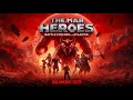 Mars Under Siege 🚨 The Tide Behemoth Awakens again
