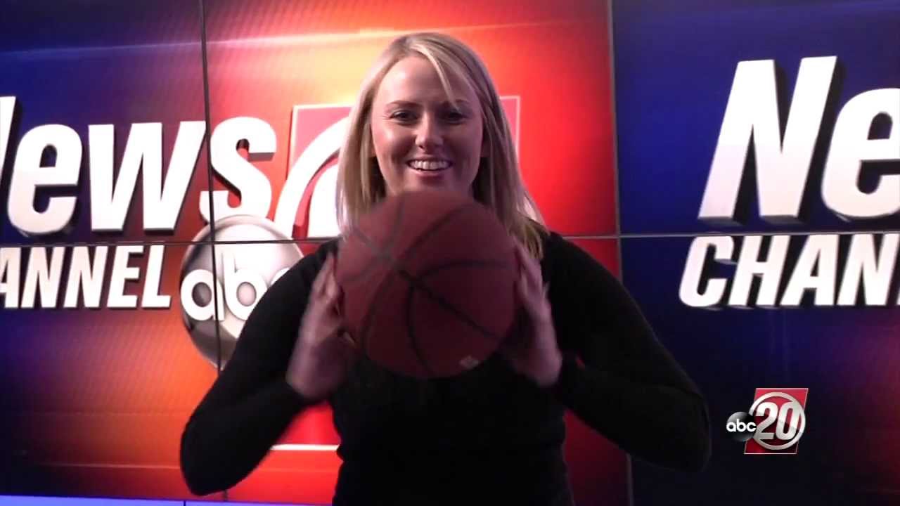 Abc Newschannel 20 Home For The Holidays Abc Holiday Deck The Halls