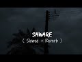 Ishq || Slowed Reverb || Faheem Abdullah _ Rauhan Malik || ‎‎⁨@LofiMixKD