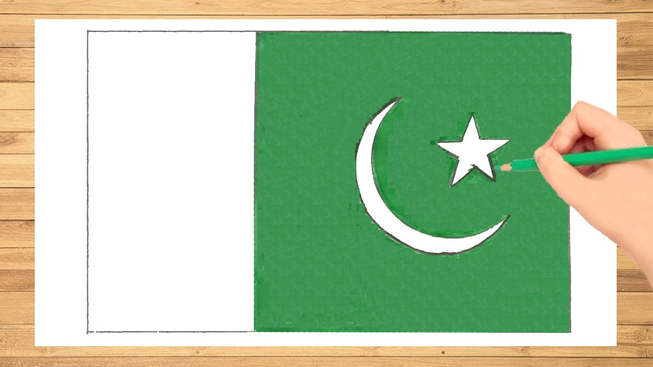 Pakistan Flag Colour Stock Illustrations – 97 Pakistan Flag Colour Stock  Illustrations, Vectors & Clipart - Dreamstime