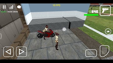 Sandbox 3D Clone: Stuck in vehicle bug