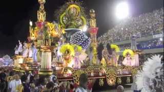 RIO CARNIVAL 2015 MARDI GRAS PREQUEL, SAMBA PARADE COMPETITIONS, PAUL HODGE, Ch 25, SoloAroundWorld