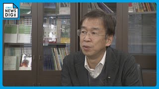 豊後水道で発生した最大震度6弱の地震　気になる南海トラフ地震との関連は？ 専門家は「影響は小さい」との見解