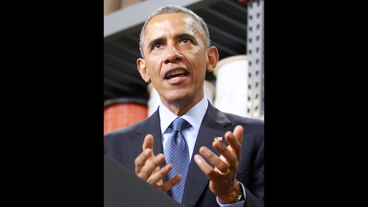 Waterloo Courier photographers explain how they cover a President Barack Obama visit