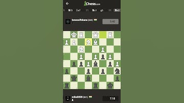 Chess Game Online : Daily Chess Online #chess #shorts #gaming #daily #online #chessgame #youtube