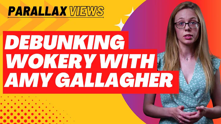Amy Gallagher Sues Woke NHS Tavistock Clinic - Par...