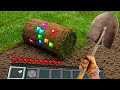MINECRAFT IN REAL LIFE! Minecraft vs Real Life animation CHALLENGE