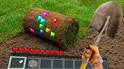 MINECRAFT IN REAL LIFE! Minecraft vs Real Life animation CHALLENGE