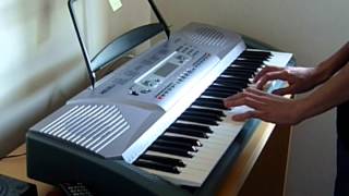 Once Upon a Memory (Piano) - Kan Gao [Cover]