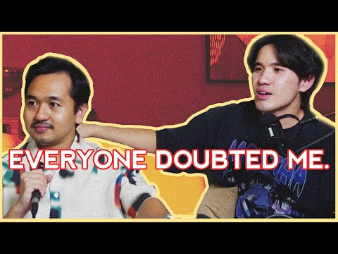 Episode 58 BORAK SPACE : A Poor Man's Dream FT. Alex and Justin