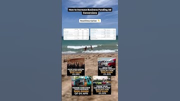 How We Run Our Business Funding Ads and Sales System 🚀