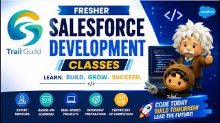 Freshers Development Series Session S 18