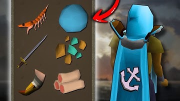 OSRS’s New Skill Sailing Just Changed the Entire Game