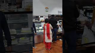 Swadeshi Indian food Frisco Texas