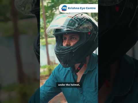Life After LASIK? Total Game Changer!